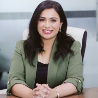 Devi Nair Email & Phone Number