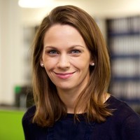 AG Barr Group Employee Fiona Davidson's profile photo