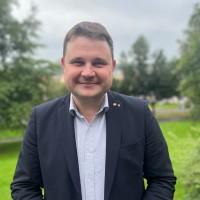 Sundsvalls Kommun Employee Niklas Säwén's profile photo
