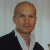 Gilead Sciences Employee Steve Tran's profile photo