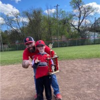 F.S. Fehrer Automotive GmbH Employee Kyle Reece's profile photo