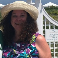 Simmons University Employee Lori Friedman's profile photo