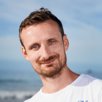 Beeview Employee David le Métayer's profile photo