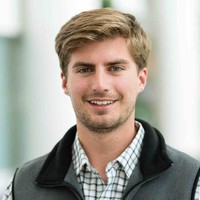 Clasen Quality Chocolate Employee Jack Jensen's profile photo