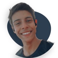 Kuke Employee Arthur Sobreira's profile photo