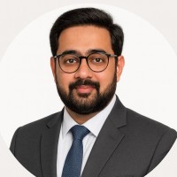Tata Consumer Products Employee Aditya Pandit's profile photo