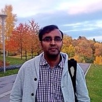 Hemanth Vinnakota Email