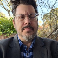 Columbus College of Art & Design Employee Robert Loss's profile photo