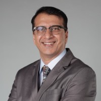 Raymond Limited Employee Himanshu Khanna's profile photo