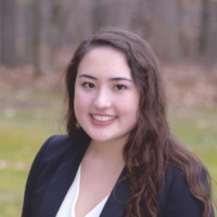 Blue Origin Employee Catherine Budd's profile photo