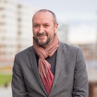 Veni Employee Lasse Henrichsen's profile photo