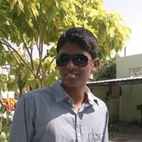 Auto Art Employee Mohamed Iliyas's profile photo