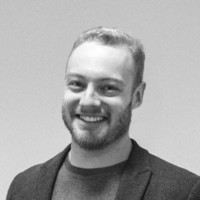 Intuit Employee Josh Lucas's profile photo