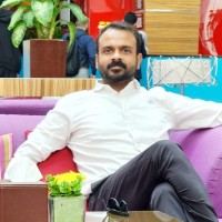 Voyage Marine Group Employee Sanjay Thodiyil's profile photo