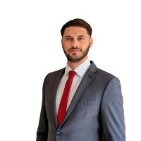 ImmoSky AG Employee Liridon Hajdari's profile photo