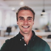 RapidSpike Employee Josh G.'s profile photo