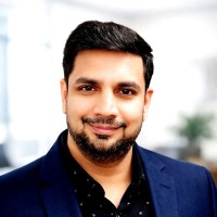 Hansa Research Group Employee Radheshyam Yadav's profile photo