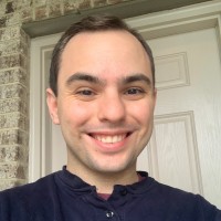 Marathon Petroleum Corporation Employee Ethan Barger's profile photo