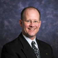 Systems Planning and Analysis, Inc. Employee John Burton's profile photo