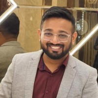 Regent Digitech Employee Sachin Patil's profile photo