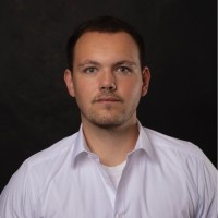 GFN Employee Felix Harde's profile photo