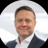 Markus Andersson Email & Phone Number