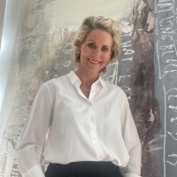 Innomost Employee Tiina Bensky's profile photo