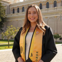 Maya Roberto Email & Phone Number