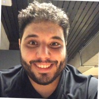 DMIB Inc. Employee Simo Kabli's profile photo