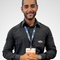 Luiz Felipe Lopes Email & Phone Number