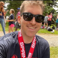 Fluorotherm Employee Alfred Davis's profile photo