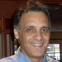 HBK Engineering, LLC Employee Roger Rehayem's profile photo