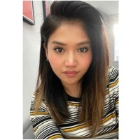 Datamaran Employee Vanessa Gawaran's profile photo