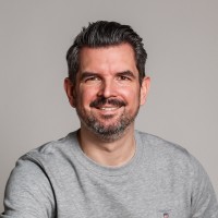 Greenflash Employee Maik Smolen's profile photo