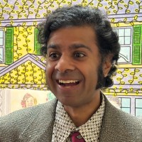 Parag V. Email