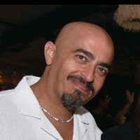 Telrad Networks Employee Doron Yosefian's profile photo