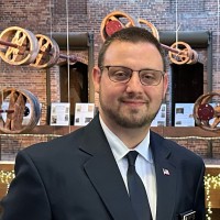 Atlanta Flight, Inc. Employee Mike Roberts's profile photo