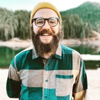 Topgolf Employee Blake Emerson's profile photo