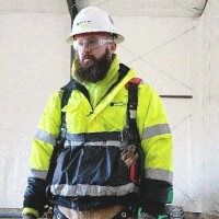 Mattern Construction, Inc. Employee Tyler Dubovsky's profile photo