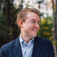 VETRO FiberMap® Employee Joshua Komusin's profile photo