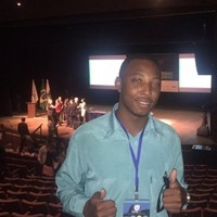 Hypesoft Employee Leandro Cesar de Almeida's profile photo