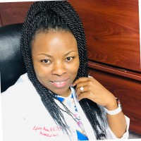 Lyliane Chefor Email & Phone Number