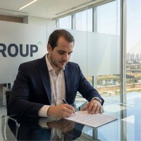 DDGROUP Employee Ricardo Custodio's profile photo