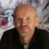 JFX Employee Phil Founder's profile photo