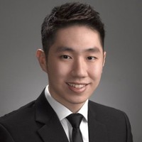 UOB Kay Hian Employee Alex Ng's profile photo
