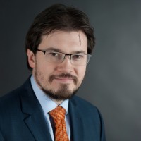 AIM Infrarot-Module GmbH Employee Philipp Bohr's profile photo