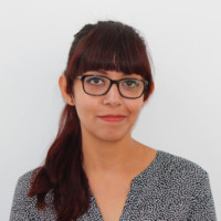 Intelimétrica Employee Aida Ruiz's profile photo