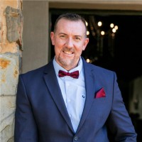 Fiber Com Connect Employee Sarel Erasmus's profile photo