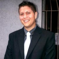 David Benavides Email & Phone Number