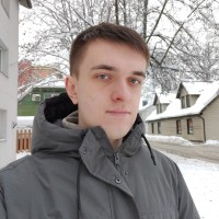 Sergejs Rakovskis's profile photo